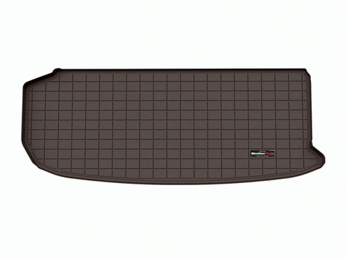 WeatherTech 2024 Toyota Grand Highlander w/JBL (Incl. Hybrid) Cargo Liner- Cocoa