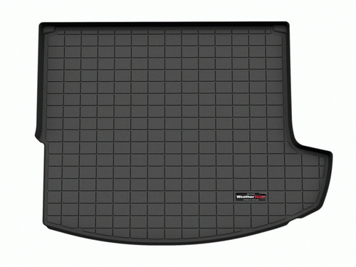 WeatherTech 2024 Buick Envista Cargo Liner- Black