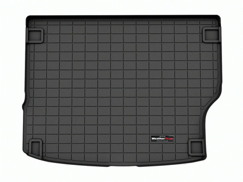 WeatherTech 2023 Kia Niro Plug-In Hybrid Cargo Liner - Black