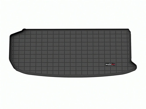 WeatherTech 2024 Toyota Grand Highlander w/JBL (Incl. Hybrid) Cargo Liner - Black