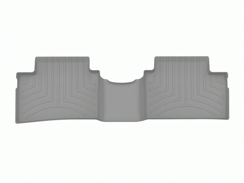 WeatherTech 2023 Kia Niro Plug-In Hybrid Rear FloorLiner - Grey