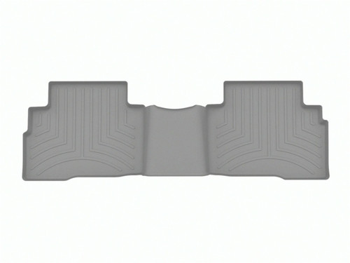 WeatherTech 2023 Sportage Hybrid Kia Rear FloorLiner - Grey