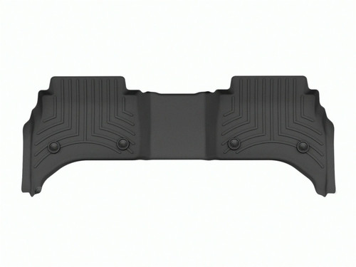 WeatherTech 2023 Land Rover Range Rover Rear FloorLiner - Black