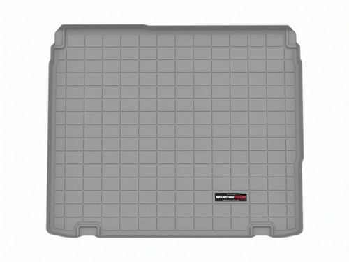 WeatherTech 2023 Toyota Prius Cargo Liner - Grey