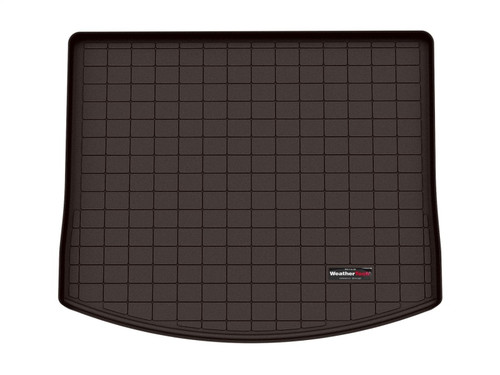 WeatherTech 2020+ Lincoln Corsair Cargo Liners - Cocoa