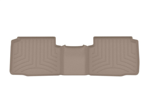 WeatherTech 2020+ Ford Escape Rear FloorLiner HP - Tan