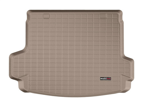 WeatherTech 2020+ Honda CR-V Hybrid Cargo Liners - Tan