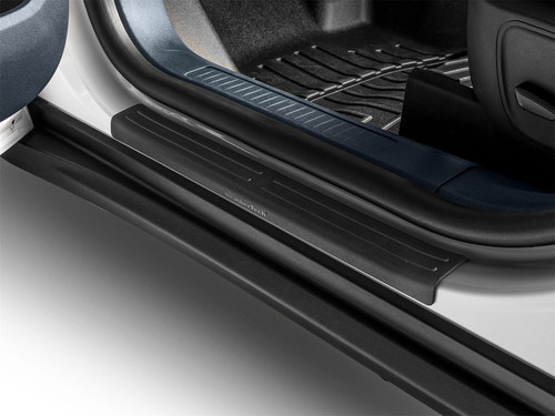 WeatherTech 22-24 Ford Maverick (C2) SillProtector -  4 Piece - Black