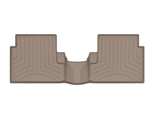 WeatherTech 15-19 Ford Escape Rear FloorLiner HP - Tan