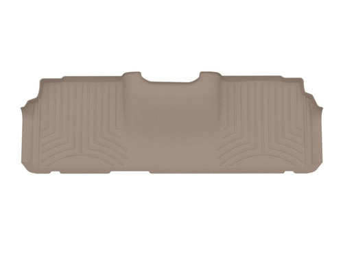 WeatherTech 2012+ Dodge Ram Truck 2500/3500 Rear FloorLiner HP - Tan