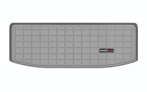 WeatherTech 22-22 Mitsubishi Outlander Cargo Liners - Grey