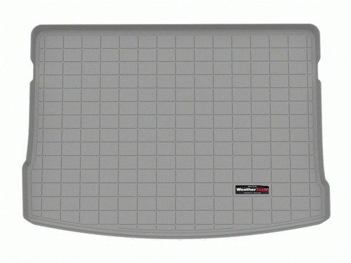 WeatherTech 2021+ Mercedes-Benz AMG GLA 35 Cargo Liners - Grey