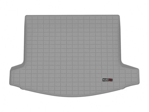 WeatherTech 2024 Lincoln Nautilus Cargo Liner - Grey