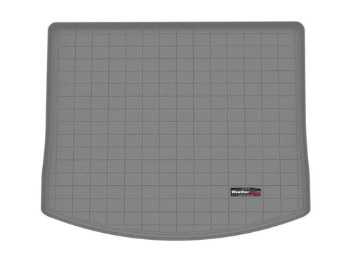 WeatherTech 2020+ Lincoln Corsair Cargo Liners - Grey