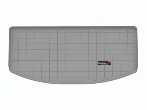 WeatherTech 2024 Mazda CX-90 (Incl. PHEV) Cargo Liner - Grey