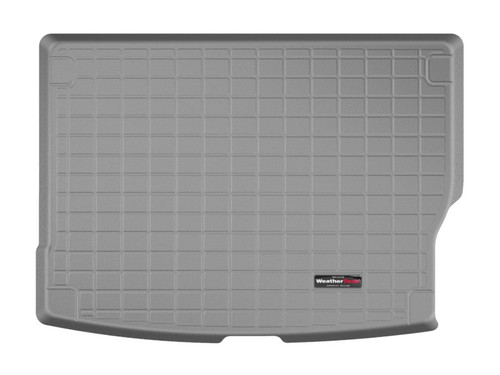 WeatherTech 2018+ Kia Niro Cargo Liners - Grey