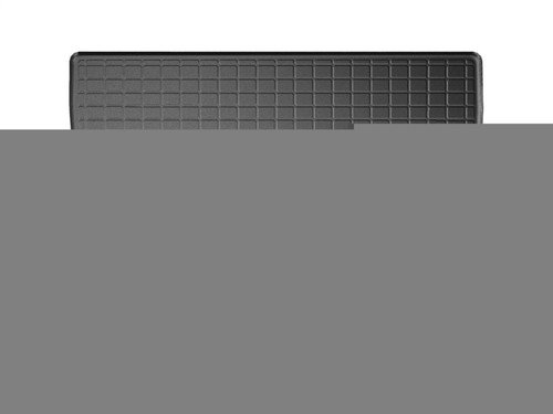 WeatherTech 2019+ Genesis G70 Cargo Liners - Black
