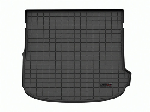 WeatherTech 2024 Mercedes-Benz GLC Coupe Cargo Liner - Black