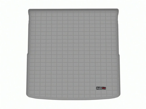 WeatherTech 2023 Honda Pilot w/o Cargo Side Panel Protector Cargo Liner - Grey