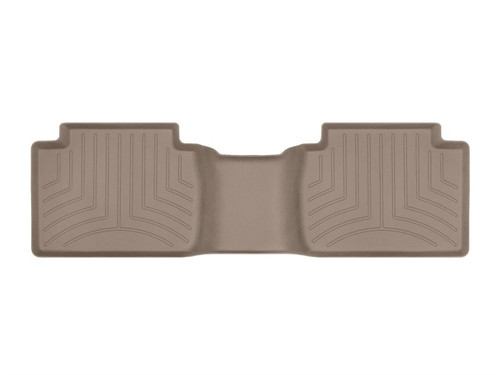 WeatherTech 18-22 Toyota Camry Hybrid Rear FloorLiner HP - Tan