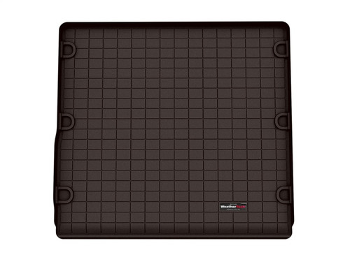 WeatherTech 2020+ Land Rover / Range Rover Range Rover PHEV Cargo Liners - Cocoa