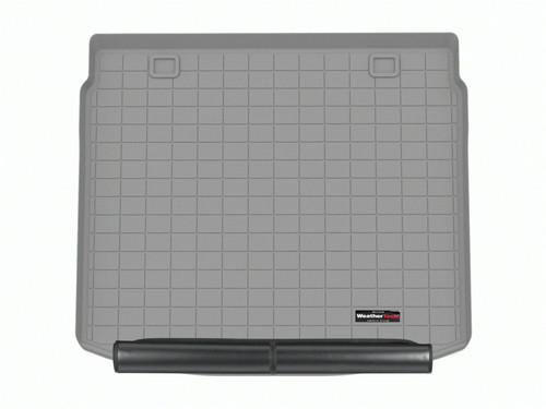 WeatherTech 23-24 Honda CR-V (Incl. Hybrid) Cargo Liner w/Bumper Protector - Grey