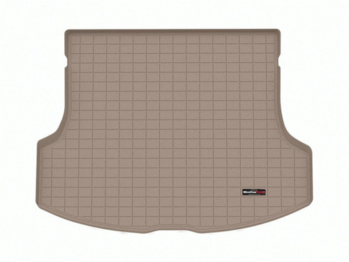 WeatherTech 2023 Lexus RX (Incl. Hybrid) Cargo Liner - Tan