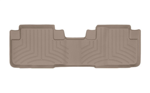 WeatherTech 12-16 Honda CR-V Rear FloorLiner HP - Tan