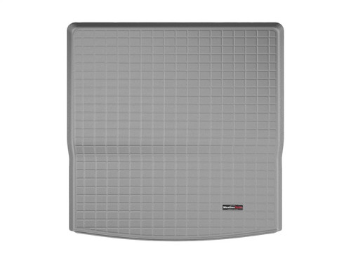 WeatherTech 2021+ Chevrolet Tahoe Cargo Liners - Grey