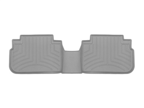 WeatherTech 2019+ Subaru Forester Rear FloorLiner HP - Grey