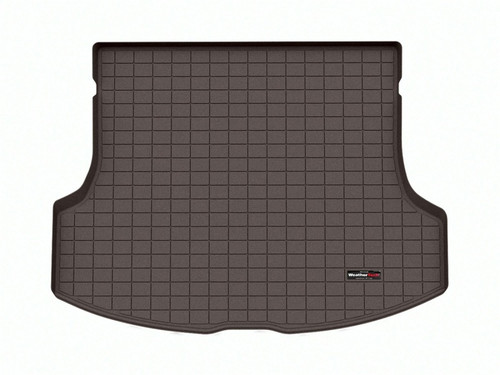 WeatherTech 2023 Lexus RX AWD/Hybrid Cargo Liner - Cocoa