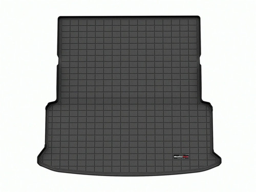 WeatherTech 2024 Toyota Grand Highlander/Lexus TX (Incl. 500h) Cargo Liner - Black