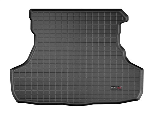 WeatherTech 2011+ Chrysler 200 Cargo Liners - Black