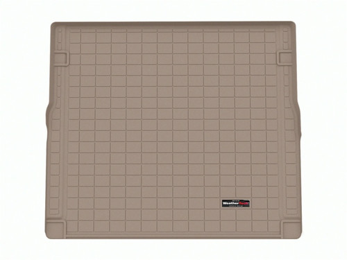 WeatherTech 2023 Land Rover Range Rover Sport Mild Hybrid Cargo Liners - Tan