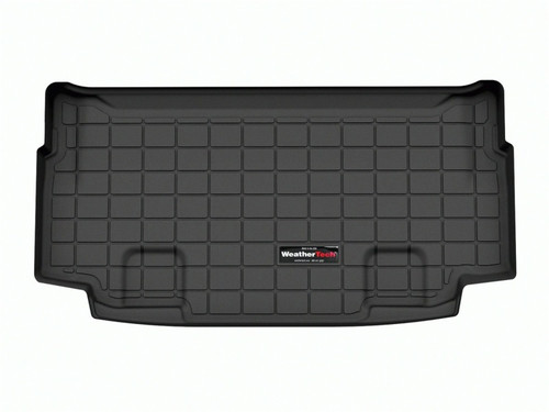 WeatherTech 2023 Mitsubishi Outlander PHEV (Plug-in Hybrid) Cargo Liners - Black