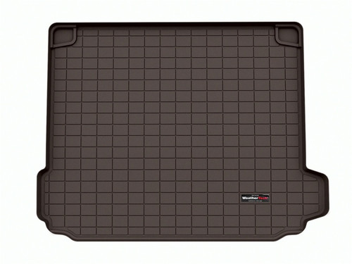 WeatherTech 2021+ BMW X5 45e Cargo Liners - Cocoa