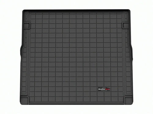 WeatherTech 2023 Land Rover Range Rover Sport L461 Cargo Liner - Black
