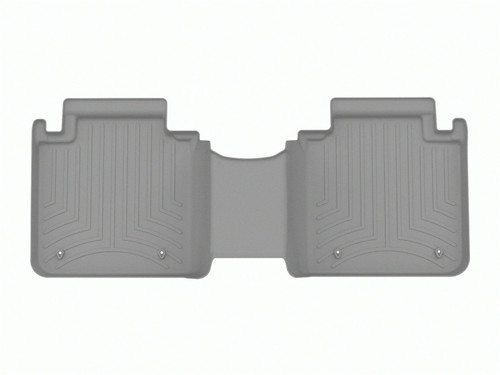 WeatherTech 2023 BMW 740i/760i (G70) Rear FloorLiner - Grey