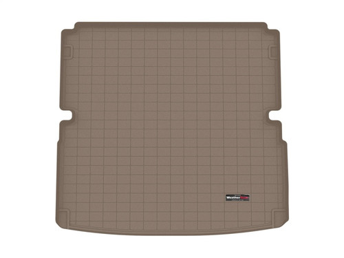 WeatherTech 22-23 Acura MDX Cargo Liners - Tan