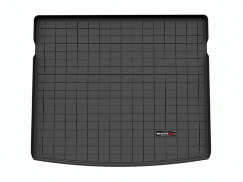 WeatherTech 2023 Nissan Ariya Cargo Liner - Black