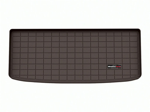 WeatherTech 2023 Honda Pilot Cargo Liner - Cocoa