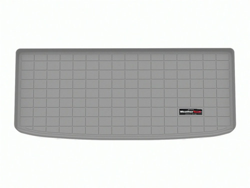 WeatherTech 2023 Honda Pilot Cargo Liner - Grey