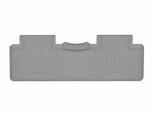 WeatherTech 2023 Nissan Ariya Rear FloorLiner - Grey