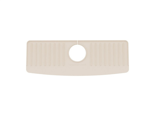 WeatherTech Universal FaucetMat - Tan/Sand
