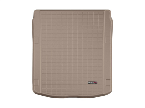 WeatherTech 2019+ Audi A7 Cargo Liners - Tan