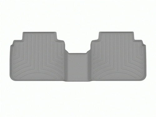 WeatherTech 2023 Honda Accord/Accord Hybrid Rear FloorLiner - Grey