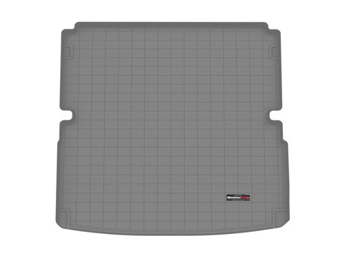 WeatherTech 22-23 Acura MDX Cargo Liners - Grey