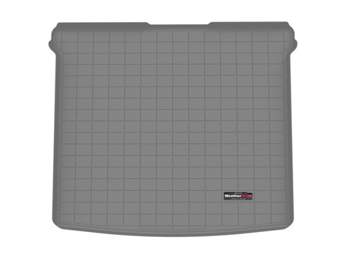 WeatherTech 2021+ Volkswagen ID.4 Cargo Liners - Grey