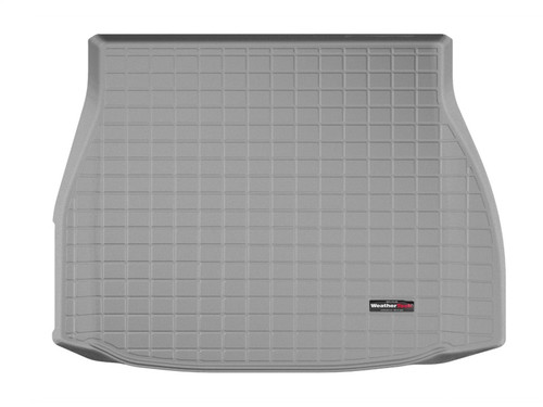 WeatherTech 2021+ Toyota Venza Cargo Liners - Grey
