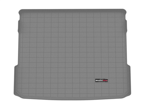 WeatherTech 2021+ Mercedes-Benz AMG GLB 35 Cargo Liners - Grey